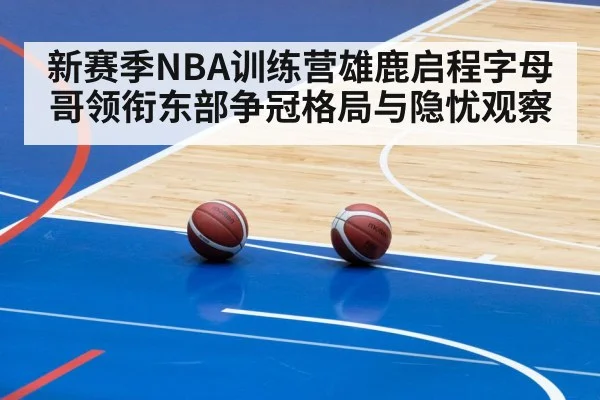 新赛季NBA训练营雄鹿启程字母哥领衔东部争冠格局与隐忧观察（kaiyun）