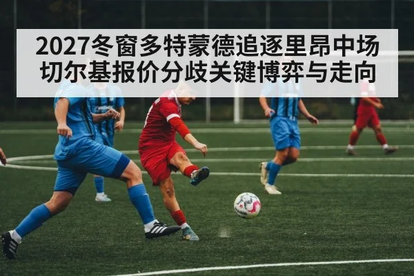 2027冬窗多特蒙德追逐里昂中场切尔基报价分歧关键博弈与走向（kaiyun）